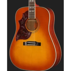 Epiphone Hummingbird Standard LH CS