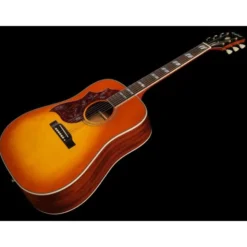 Epiphone Hummingbird Standard LH CS