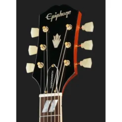 Epiphone Hummingbird Standard LH CS
