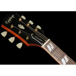 Epiphone Hummingbird Standard LH CS