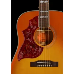 Epiphone Hummingbird Standard LH CS