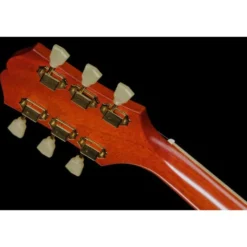 Epiphone Hummingbird Standard LH CS