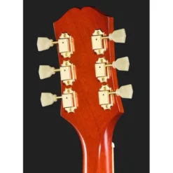 Epiphone Hummingbird Standard LH CS