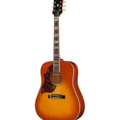 Epiphone Hummingbird Standard LH CS