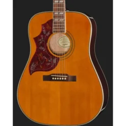 Epiphone Hummingbird Studio AN LH
