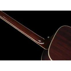 Epiphone Hummingbird Studio AN LH
