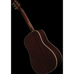 Epiphone Hummingbird Studio AN LH