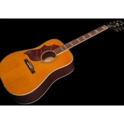 Epiphone Hummingbird Studio AN LH