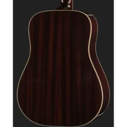 Epiphone Hummingbird Studio AN LH