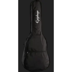 Epiphone Hummingbird Studio AN LH