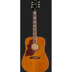 Epiphone Hummingbird Studio AN LH
