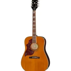 Epiphone Hummingbird Studio AN LH
