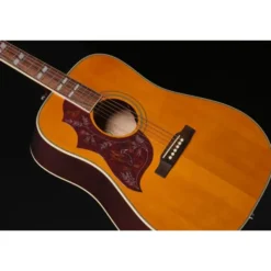 Epiphone Hummingbird Studio AN LH
