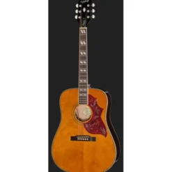 Epiphone Hummingbird Studio Antique Nat