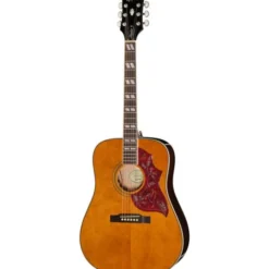 Epiphone Hummingbird Studio Antique Nat