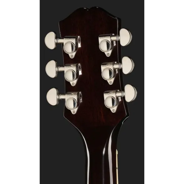 Epiphone Hummingbird Studio Antique Nat