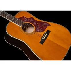 Epiphone Hummingbird Studio Antique Nat