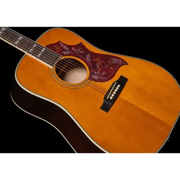 Epiphone Hummingbird Studio Antique Nat