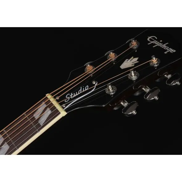 Epiphone Hummingbird Studio Antique Nat