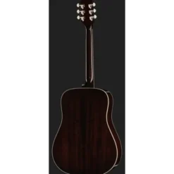Epiphone Hummingbird Studio Antique Nat