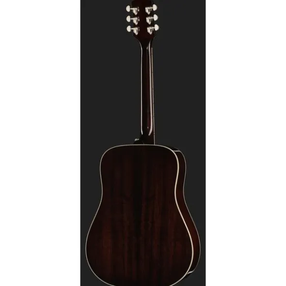 Epiphone Hummingbird Studio Antique Nat
