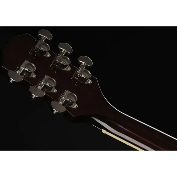 Epiphone Hummingbird Studio Antique Nat