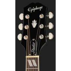 Epiphone Hummingbird Studio Antique Nat