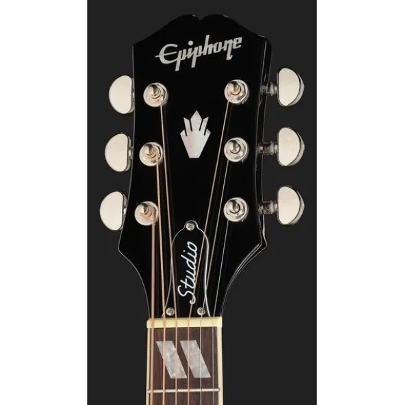 Epiphone Hummingbird Studio Antique Nat
