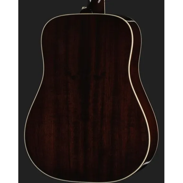 Epiphone Hummingbird Studio Antique Nat