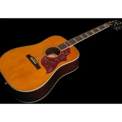 Epiphone Hummingbird Studio Antique Nat