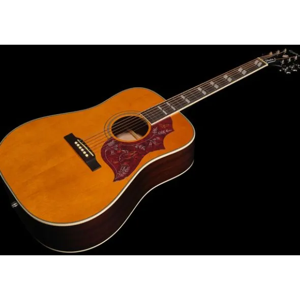 Epiphone Hummingbird Studio Antique Nat