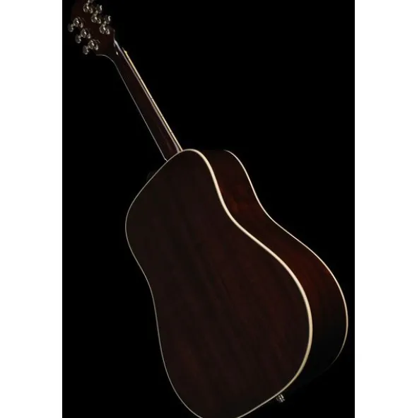 Epiphone Hummingbird Studio Antique Nat