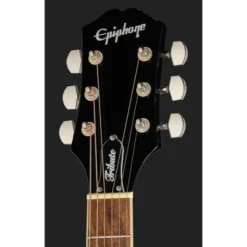 Epiphone Hummingbird Tribute Ebo w/ GB