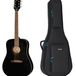 Epiphone Hummingbird Tribute Ebo w/ GB