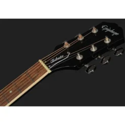 Epiphone Hummingbird Tribute Ebo w/ GB