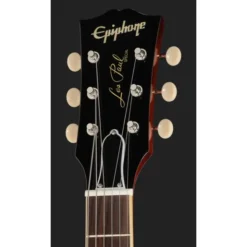 Epiphone IGC 1960 LP Special DC R CR
