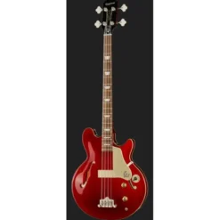 Epiphone Jack Casady Signature Bass SB