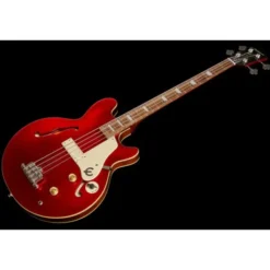 Epiphone Jack Casady Signature Bass SB