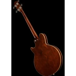 Epiphone Jack Casady Signature Bass SB