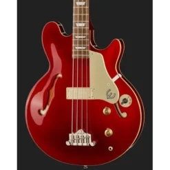 Epiphone Jack Casady Signature Bass SB