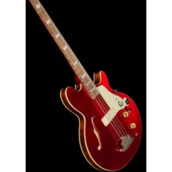 Epiphone Jack Casady Signature Bass SB
