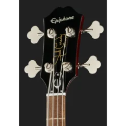 Epiphone Jack Casady Signature Bass SB