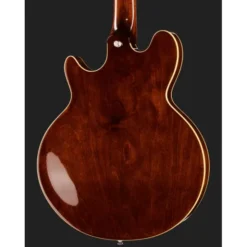 Epiphone Jack Casady Signature Bass SB