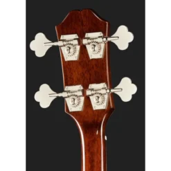 Epiphone Jack Casady Signature Bass SB