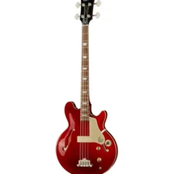 Epiphone Jack Casady Signature Bass SB
