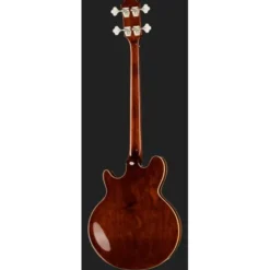 Epiphone Jack Casady Signature Bass SB
