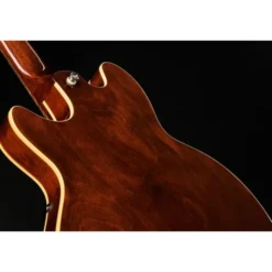 Epiphone Jack Casady Signature Bass SB