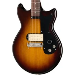 Epiphone Joan Jett Olympic Special VSB