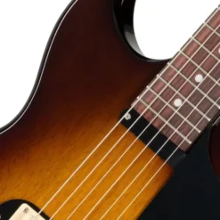 Epiphone Joan Jett Olympic Special VSB