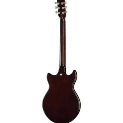 Epiphone Joan Jett Olympic Special VSB